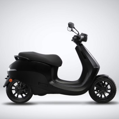 OLA - Ola S1 X 4KWH - Front view